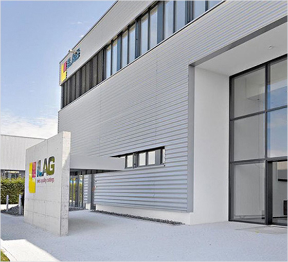 瑞士 Looser Holding宣布计划出售其涂料业务
