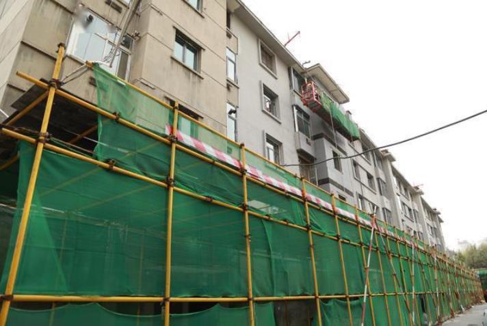 西宁老旧小区改造全力推进,是否影响2020年的房价?
